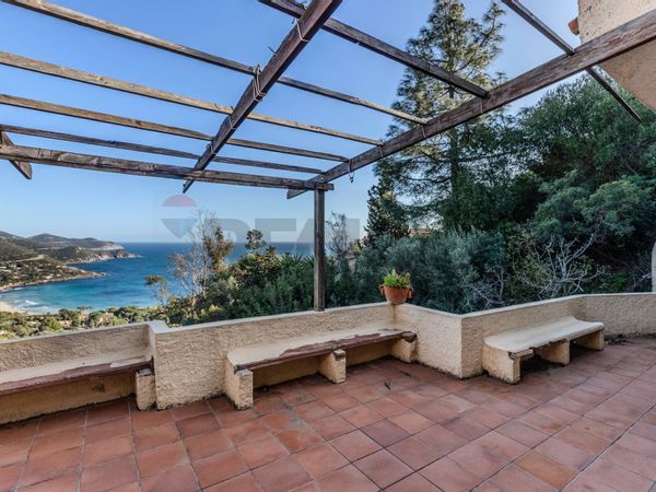 Villa singola Torre delle Stelle, Maracalagonis, CA Vendita - Foto 3