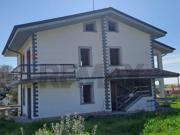 Villa singola Minturno, LT Vendita - Foto 3