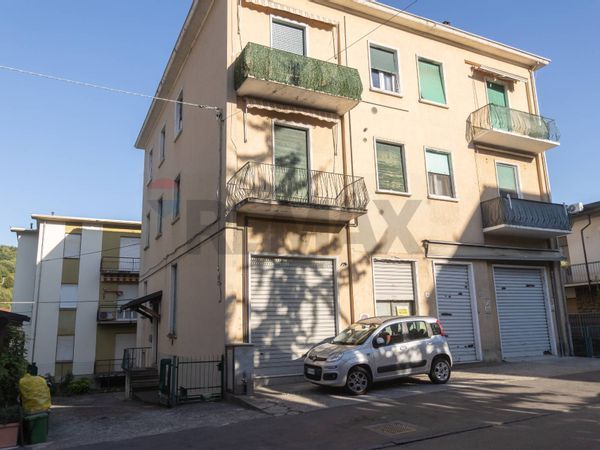 Appartamento Salsomaggiore Terme, Salsomaggiore Terme, PR Vendita - Foto 2