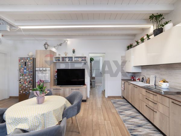 Appartamento Cernusco Lombardone, LC Vendita - Foto 2