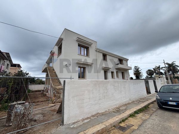 Appartamento Terrasini, PA Vendita - Foto 2