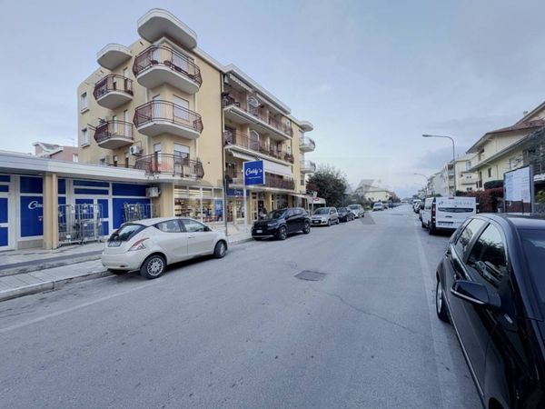 Appartamento Fossacesia, CH Vendita - Foto 3