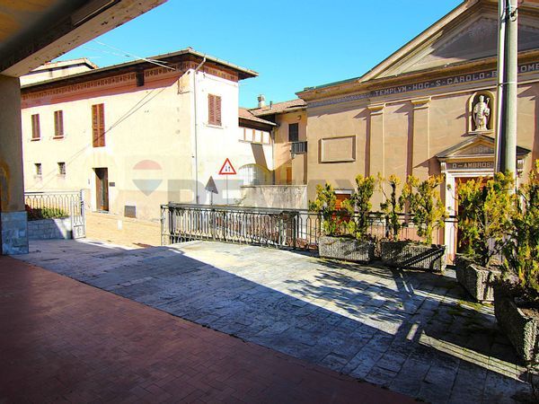 Appartamento Cuasso al Monte, VA Vendita - Foto 3
