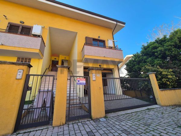 Villa a schiera Espansione Sud, Francavilla al Mare, CH Vendita - Foto 4