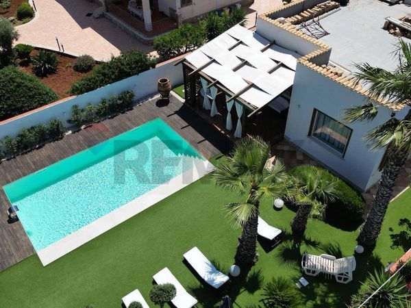 Villa singola Valderice, TP Vendita - Foto 2