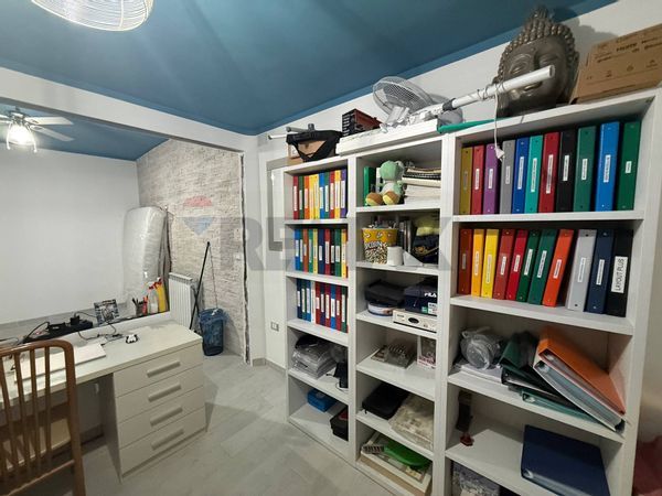 Casa Semindipendente Cannaiola, Trevi, PG Vendita - Foto 2