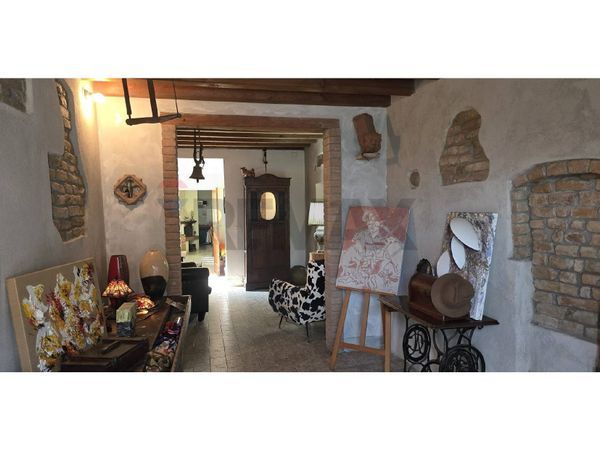 Casa Indipendente San Fermo, Redondesco, MN Vendita - Foto 4