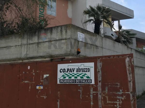 Commerciale Altro Valle Molino, Moscufo, PE Vendita - Foto 2