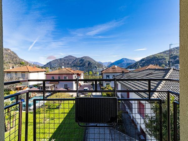 Appartamento Porto Ceresio, VA Vendita - Foto 3