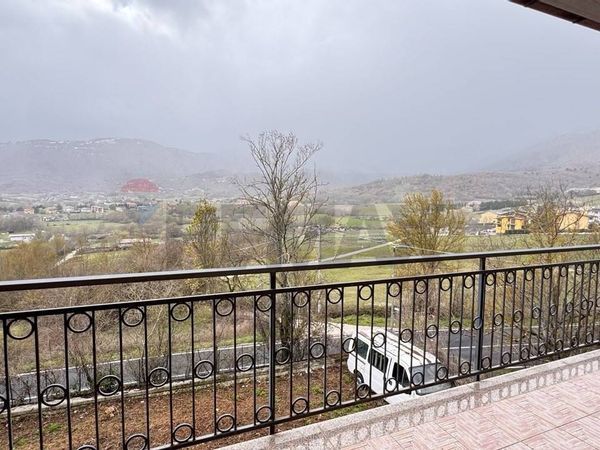 Villa a schiera Collettara, Scoppito, AQ Vendita