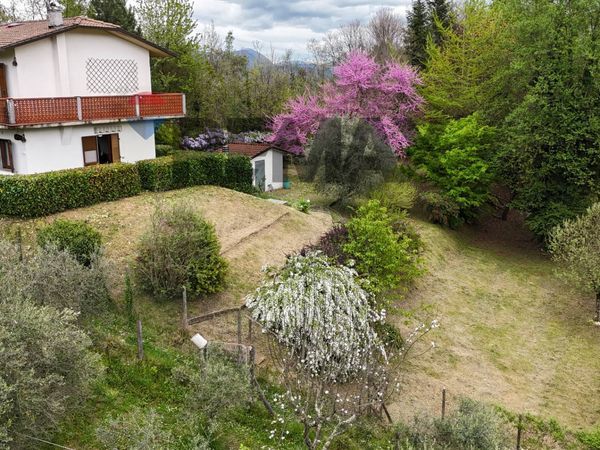Casa Indipendente Montaltissimo, Molazzana, LU Vendita - Foto 4