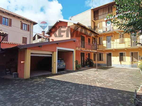 Appartamento Gozzano, NO Vendita - Foto 2