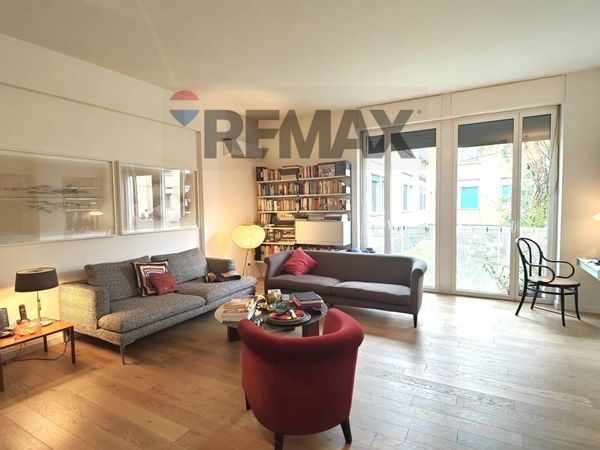 Appartamento Flaminio, Roma, RM Affitto - Foto 2