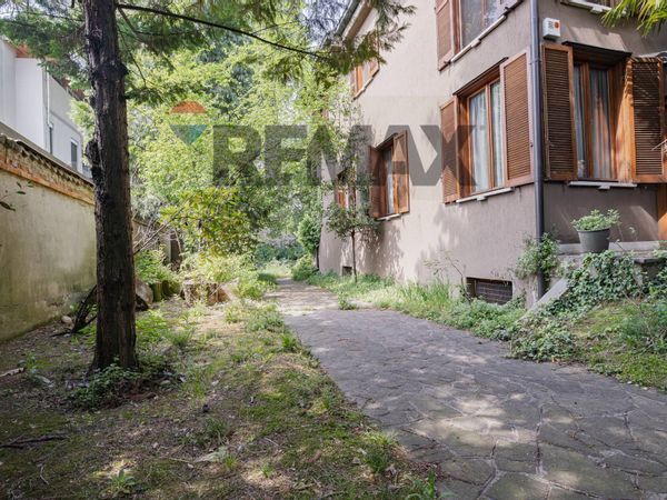 Villa o villino San Fruttuoso, Monza, MB Vendita - Foto 3