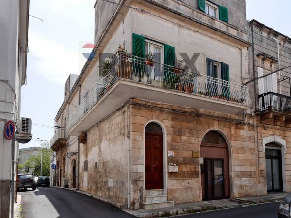 Casa Semindipendente Ostuni, BR Vendita