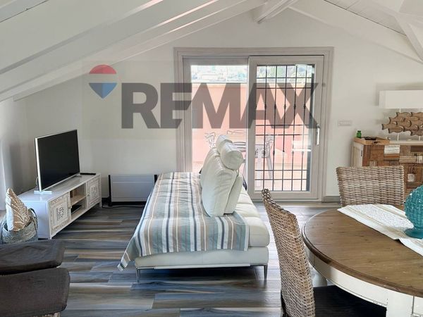 Duplex Gaeta, LT Affitto - Foto 3