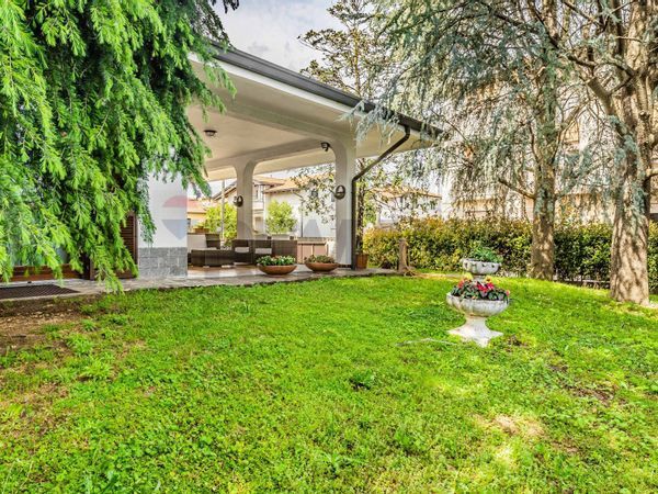 Villa singola Busto Garolfo, MI Vendita