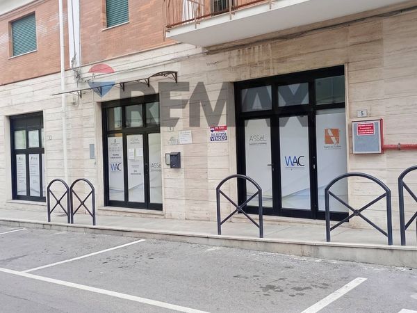 Ufficio Termoli, CB Vendita - Foto 2