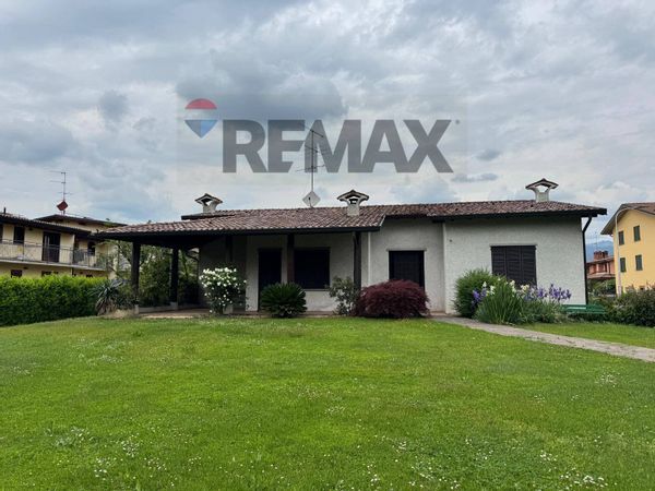 Villa singola Pedrengo, BG Vendita - Foto 4
