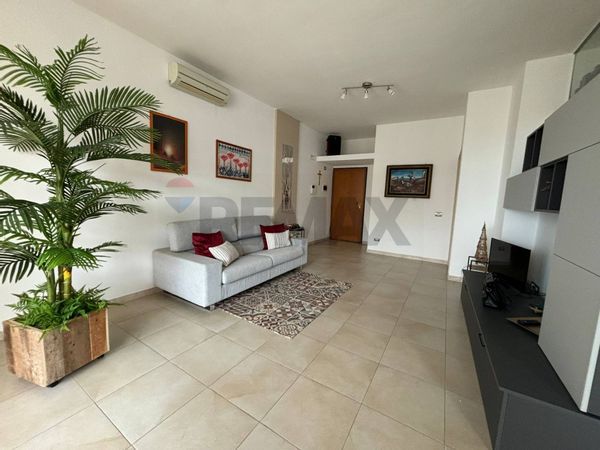 Appartamento Poggiofranco, Bari, BA Affitto