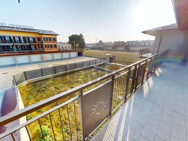Appartamento Cava Manara, PV Vendita - Foto 2