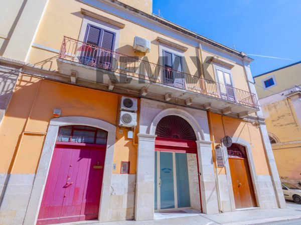 Casa Indipendente Bitonto, BA Vendita
