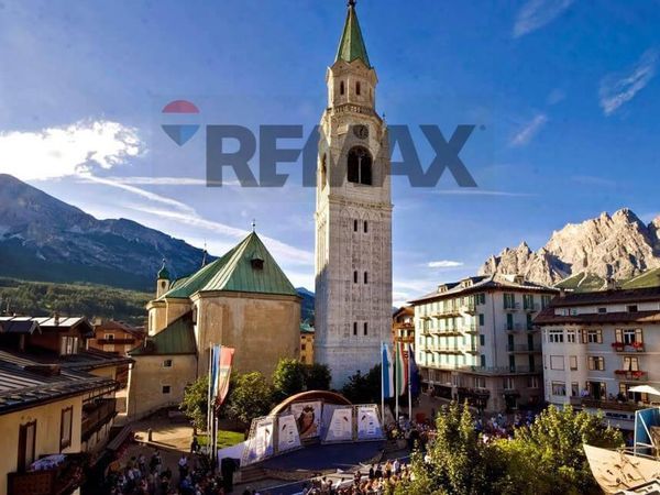Multiproprietà Centro, Cortina d'Ampezzo, BL Vendita - Foto 3