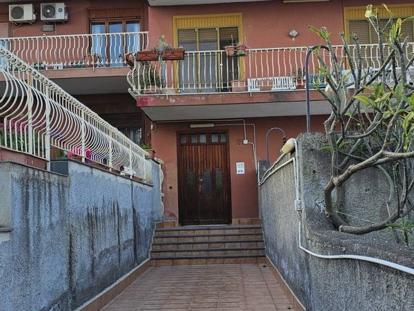 Appartamento Acitrezza, Aci Castello, CT Affitto - Foto 3