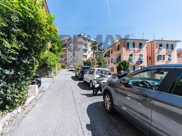 Appartamento Quarto, Genova, GE Vendita - Foto 2