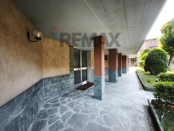 Appartamento Città Giardino, Pavia, PV Vendita