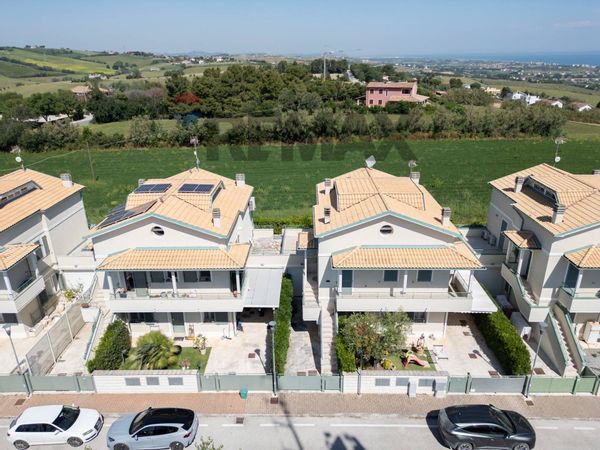 Appartamento Marotta, Mondolfo, PU Vendita - Foto 4