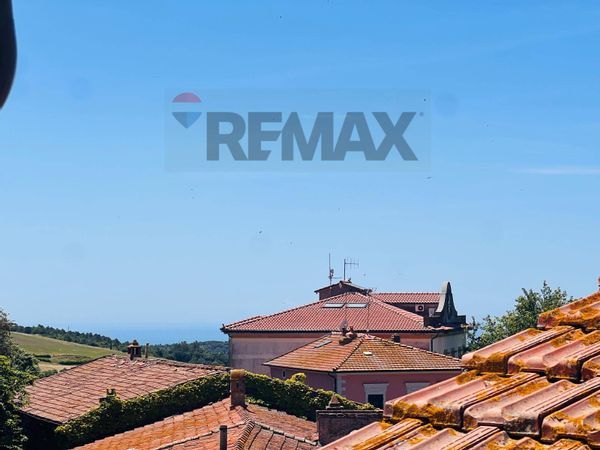 Appartamento Castellina Marittima, PI Vendita - Foto 2