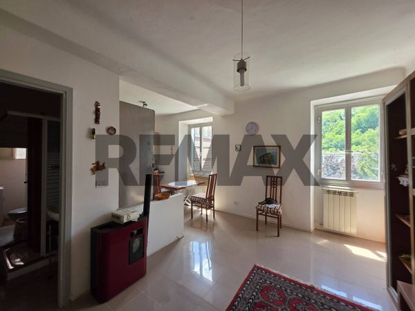 Appartamento Rossiglione, GE Vendita - Foto 2