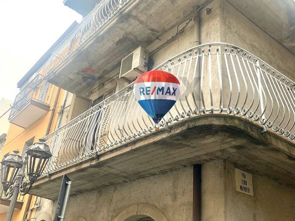 Casa Indipendente Francavilla di Sicilia, ME Vendita - Foto 3