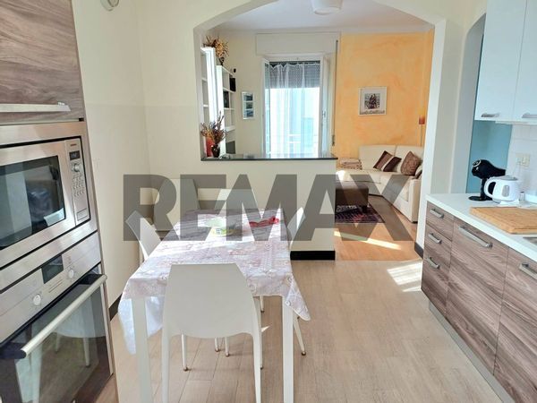 Appartamento Centro, Sestri Levante, GE Vendita - Foto 2