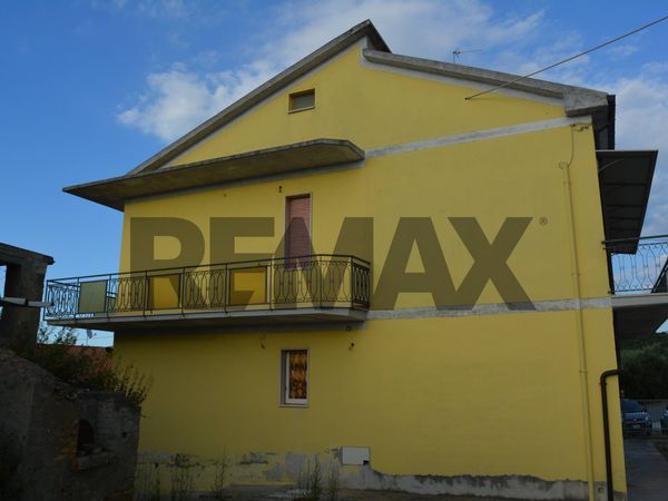 Casa Indipendente Montesilvano, PE Vendita - Foto 4