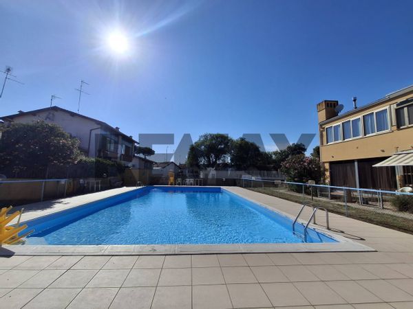 Appartamento Lido di Volano, Comacchio, FE Vendita