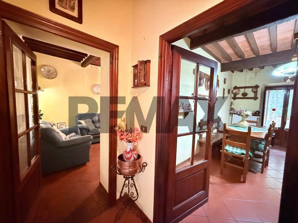 Casa Semindipendente Vitiana, Coreglia Antelminelli, LU Vendita - Foto 2