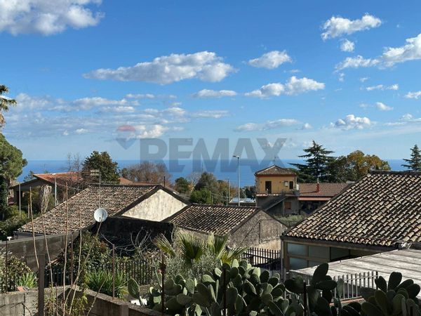 Villa singola Zafferana Etnea, CT Vendita - Foto 4