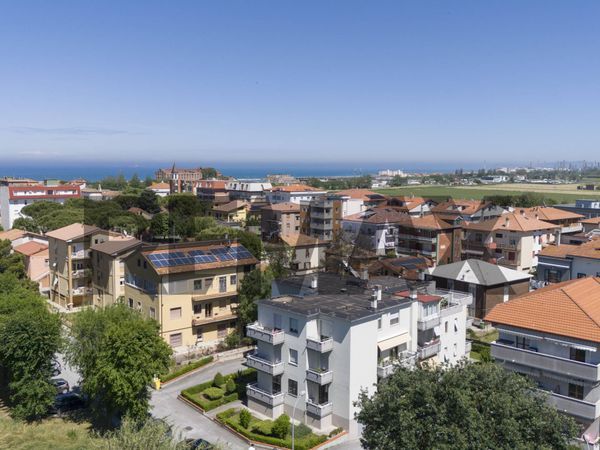 Appartamento Marina di Montemarciano, Montemarciano, AN Vendita - Foto 2