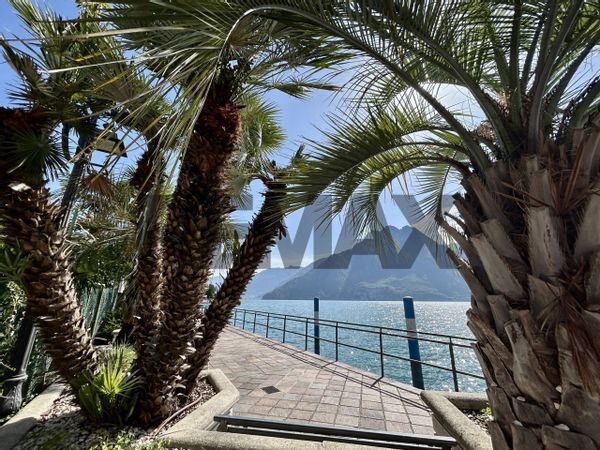 Appartamento Riva di Solto, BG Vendita - Foto 2