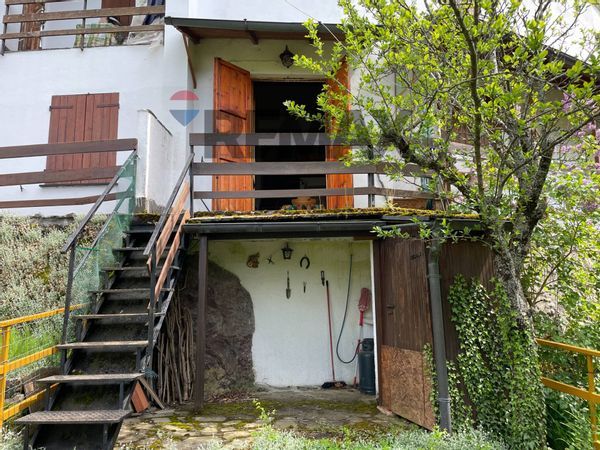 Appartamento Villanoce, Rezzoaglio, GE Vendita