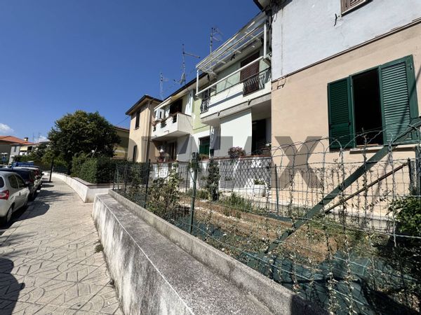 Appartamento Fossacesia, CH Vendita - Foto 2
