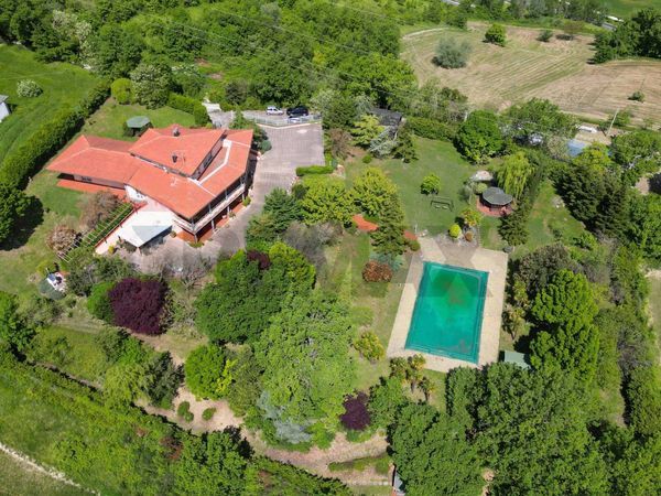 Villa singola Fabriano, AN Vendita - Foto 4