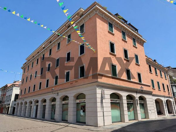 Appartamento Guastalla, RE Vendita