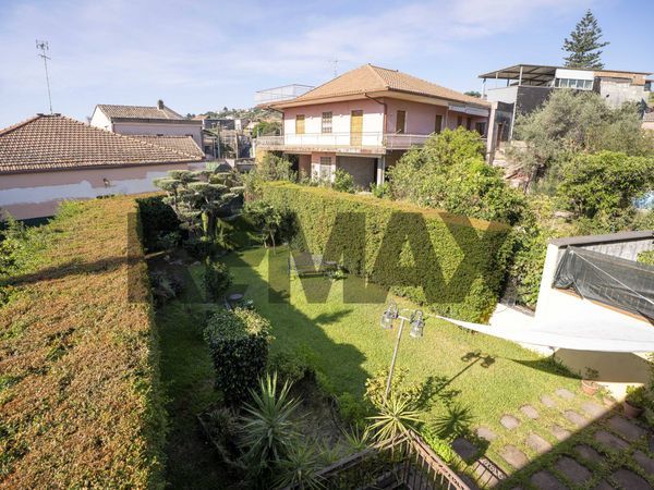 Villa a schiera Viagrande, CT Vendita - Foto 2