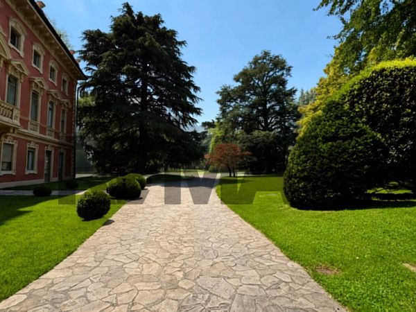 Villa singola Centrale, Bergamo, BG Vendita - Foto 3