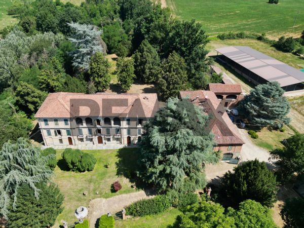 Villa singola Centro, Asti, AT Vendita - Foto 4