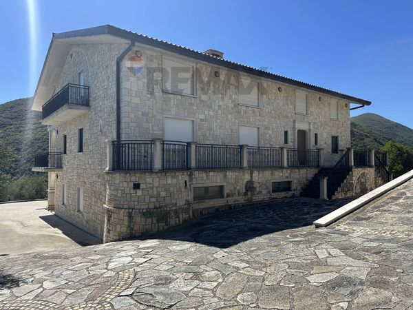 Villa o villino Colli a Volturno, IS Vendita - Foto 4