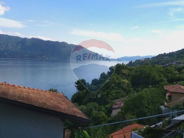 Casa Indipendente Cannero Riviera, VB Vendita - Foto 2